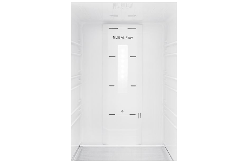 LG Холодильник LG c Инверторным Линейным компрессором, подключением к Wi-Fi и управлением через смартфон с приложением SmartThinQ, GA-B429SAQZ, thumbnail 6