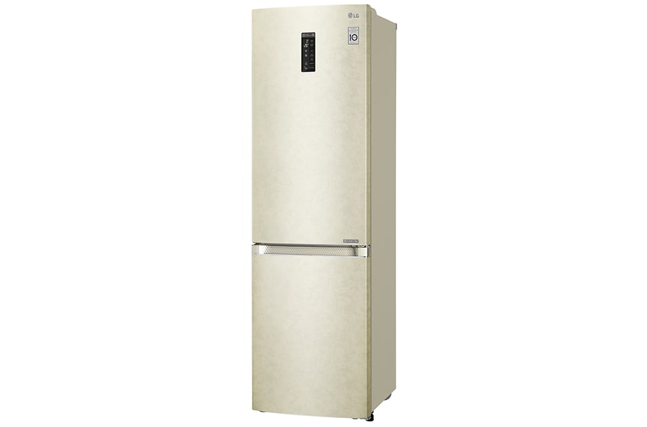 LG Холодильник LG GA-B499TEKZ | 394л | Инверторный линейный компрессор, GA-B499TEKZ, thumbnail 8