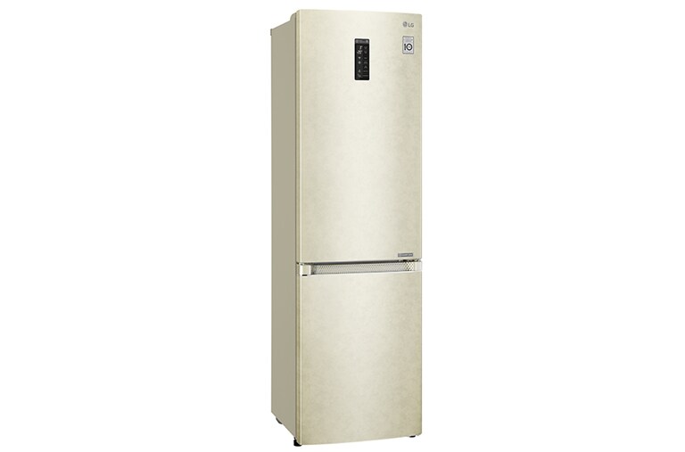 LG Холодильник LG GA-B499TEKZ | 394л | Инверторный линейный компрессор, GA-B499TEKZ, thumbnail 9