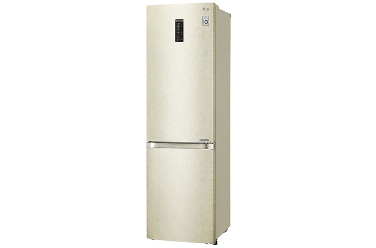 LG Холодильник LG GA-B499TEKZ | 394л | Инверторный линейный компрессор, GA-B499TEKZ, thumbnail 8