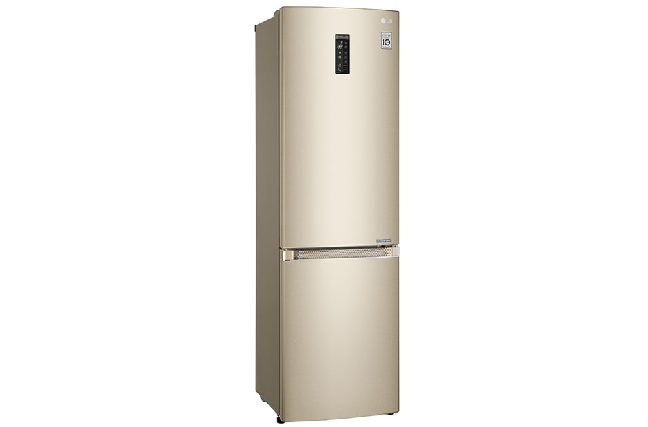 LG Холодильник LG c Инверторным Линейным компрессором, GA-B499TGKZ, thumbnail 8