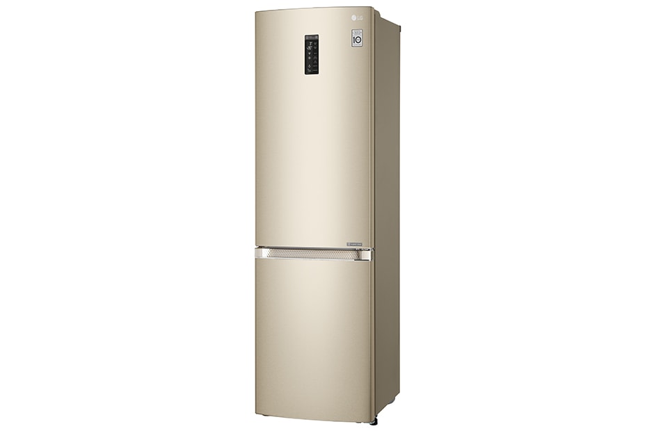 LG Холодильник LG c Инверторным Линейным компрессором, GA-B499TGKZ, thumbnail 9
