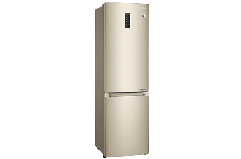 LG Холодильник LG c Инверторным Линейным компрессором, GA-B499TGKZ, thumbnail 8