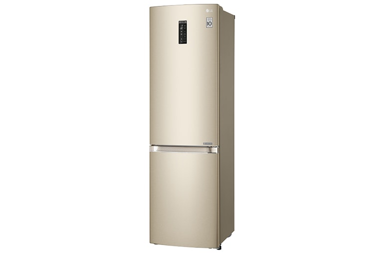 LG Холодильник LG c Инверторным Линейным компрессором, GA-B499TGKZ, thumbnail 9