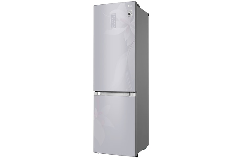 LG Холодильник LG GA-B499TGDF | 394л | Инверторный линейный компрессор, GA-B499TGDF, thumbnail 9