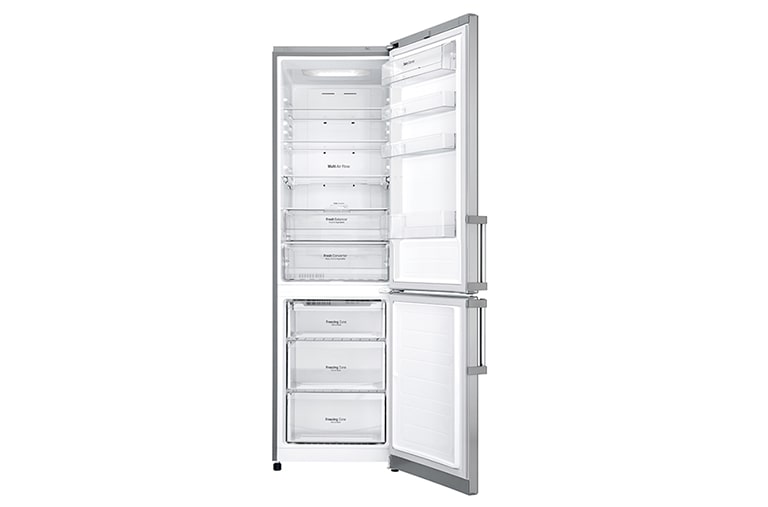 LG Холодильник LG c Инверторным Линейным компрессором, GA-E499ZAQZ, thumbnail 3