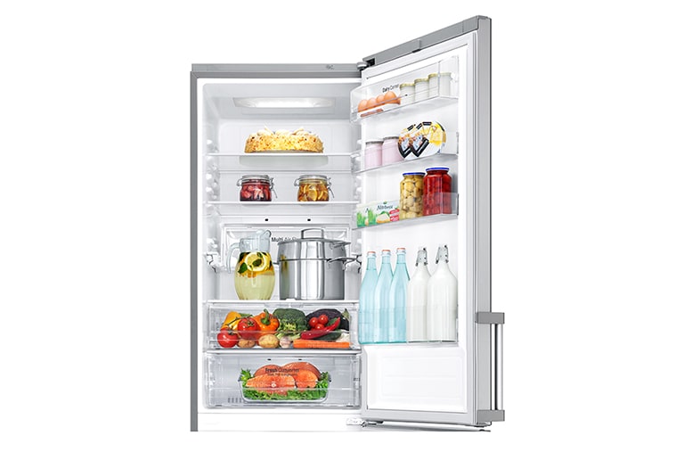 LG Холодильник LG c Инверторным Линейным компрессором, GA-E499ZAQZ, thumbnail 4