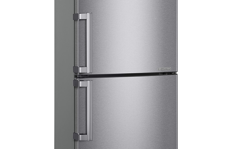 LG Холодильник LG c Инверторным Линейным компрессором, GA-M599ZMQZ, thumbnail 6