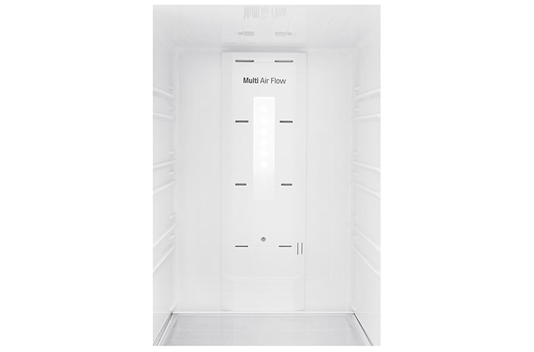 LG Холодильник LG c Инверторным Линейным компрессором, подключением к Wi-Fi и управлением через смартфон с приложением SmartThinQ, GA-E429SQRZ, thumbnail 5