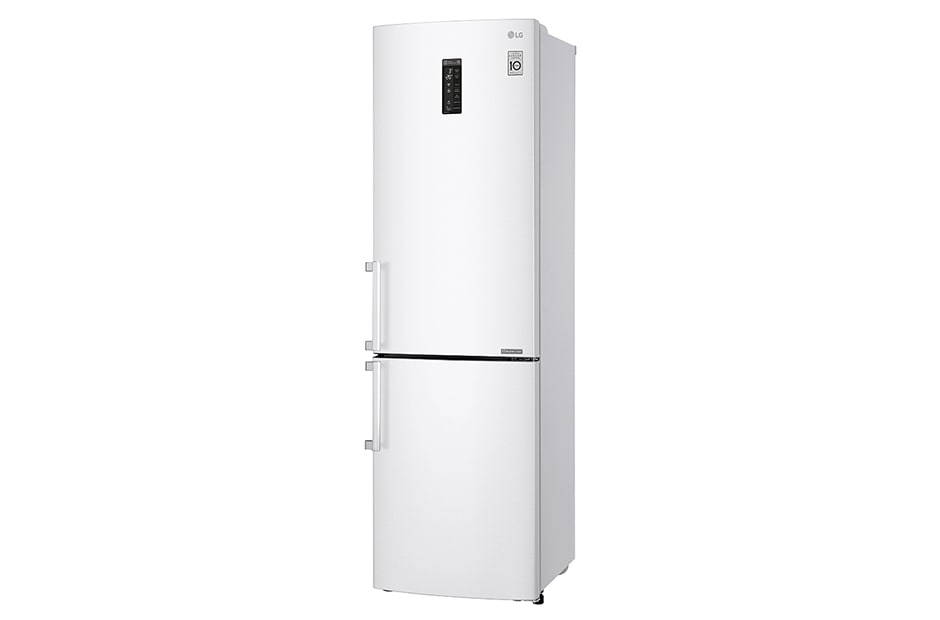 LG Холодильник LG c Инверторным Линейным компрессором, GA-E499ZVQZ, thumbnail 8