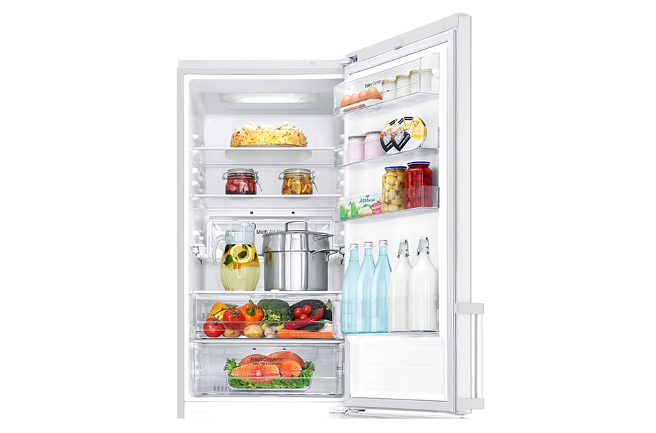 LG Холодильник LG c Инверторным Линейным компрессором, GA-E499ZVQZ, thumbnail 4