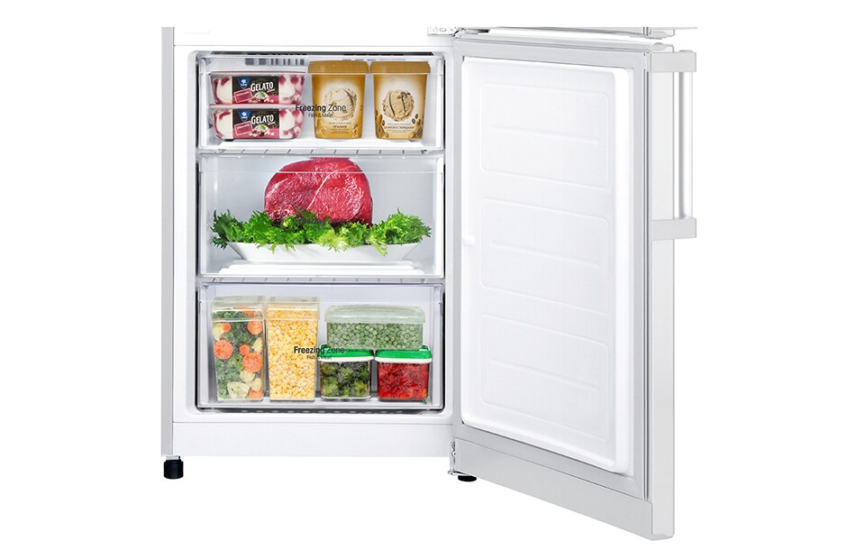 LG Холодильник LG c Инверторным Линейным компрессором, GA-E499ZVQZ, thumbnail 5