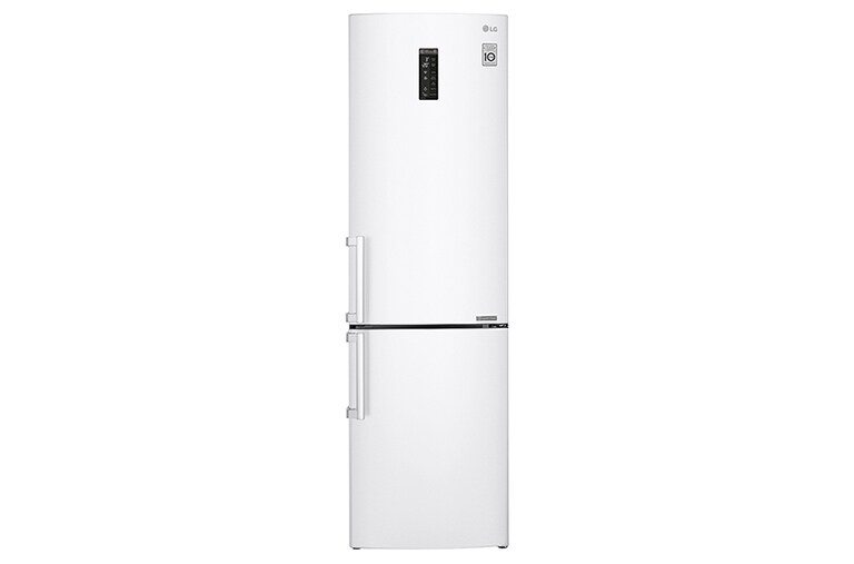 LG Холодильник LG c Инверторным Линейным компрессором, GA-E499ZVQZ, thumbnail 1