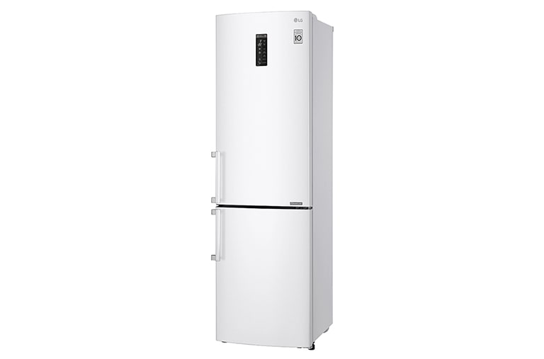 LG Холодильник LG c Инверторным Линейным компрессором, GA-E499ZVQZ, thumbnail 8