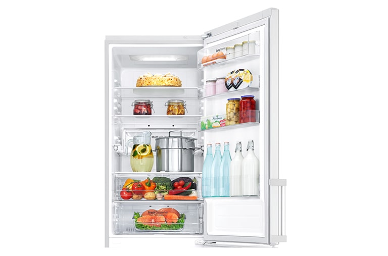 LG Холодильник LG c Инверторным Линейным компрессором, GA-E499ZVQZ, thumbnail 4