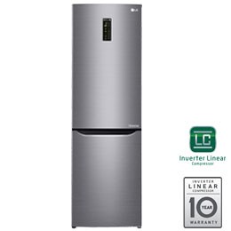 Холодильник LG c Инверторным Линейным компрессором2