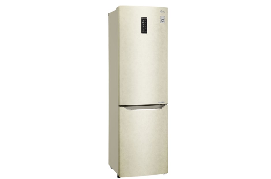 LG Холодильник LG c Инверторным Линейным компрессором, подключением к Wi-Fi и управлением через смартфон с приложением SmartThinQ, GA-B499SEKZ, thumbnail 6