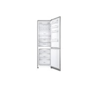 LG Холодильник LG c Инверторным Линейным компрессором , подключением к Wi-Fi и управлением через смартфон с приложением SmartThinQ, GA-B499SADN, thumbnail 3