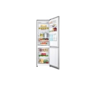 LG Холодильник LG c Инверторным Линейным компрессором , подключением к Wi-Fi и управлением через смартфон с приложением SmartThinQ, GA-B499SADN, thumbnail 4