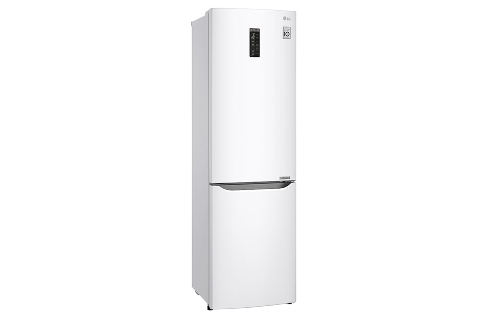 LG Холодильник LG c Инверторным Линейным компрессором, GA-B499SVKZ, thumbnail 7