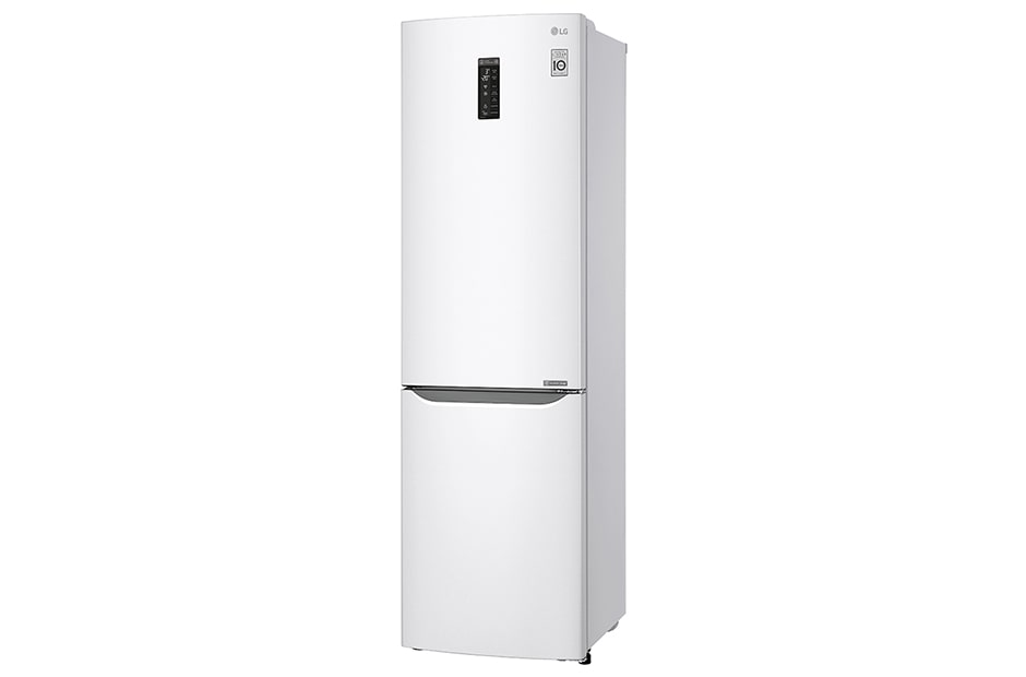 LG Холодильник LG c Инверторным Линейным компрессором, GA-B499SVKZ, thumbnail 9