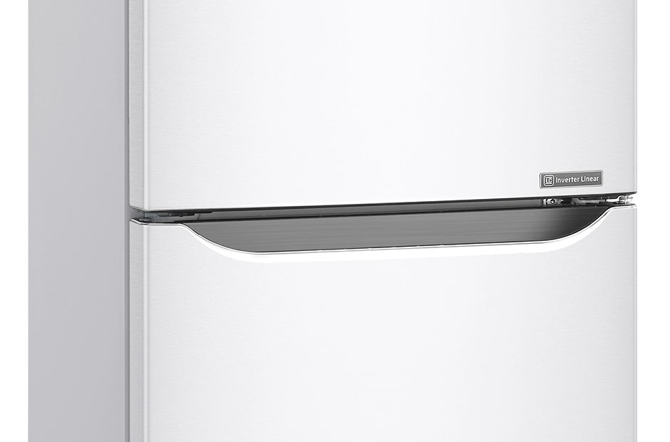 LG Холодильник LG c Инверторным Линейным компрессором, GA-B499SVKZ, thumbnail 5