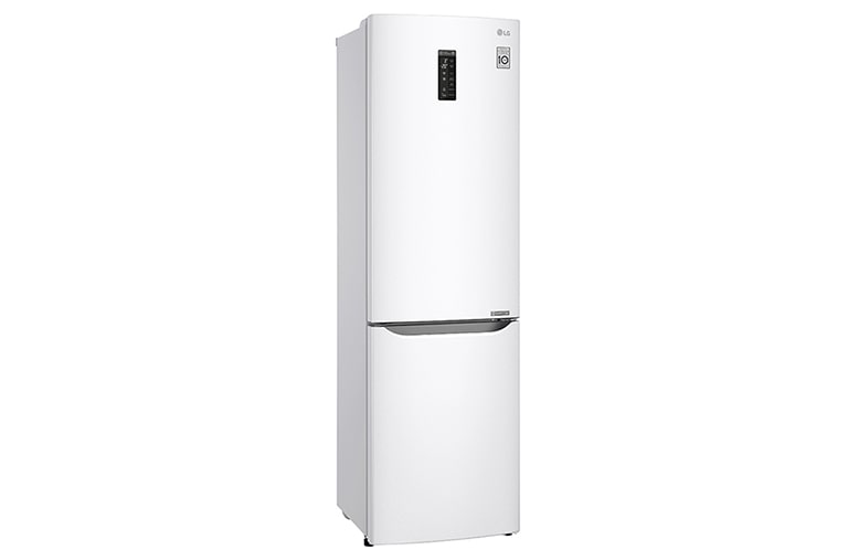 LG Холодильник LG c Инверторным Линейным компрессором, GA-B499SVKZ, thumbnail 7