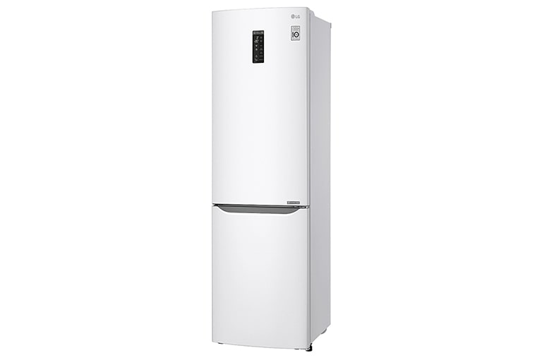 LG Холодильник LG c Инверторным Линейным компрессором, GA-B499SVKZ, thumbnail 9