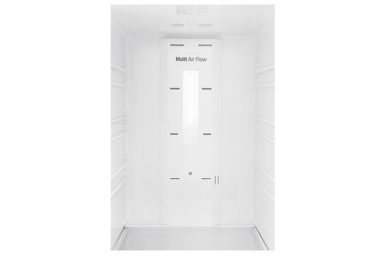 LG Холодильник LG c Инверторным Линейным компрессором, подключением к Wi-Fi и управлением через смартфон с приложением SmartThinQ, GA-B429SEQZ, thumbnail 5