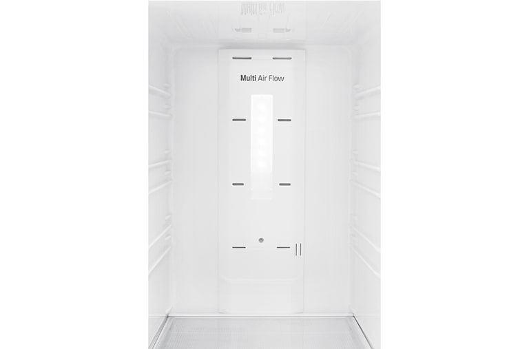 LG Холодильник LG c Инверторным Линейным компрессором, подключением к Wi-Fi и управлением через смартфон с приложением SmartThinQ, GA-B429SQQZ, thumbnail 5