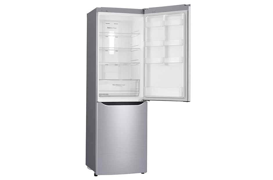 LG Холодильник LG c Инверторным Линейным компрессором, GA-M429SARZ, thumbnail 10