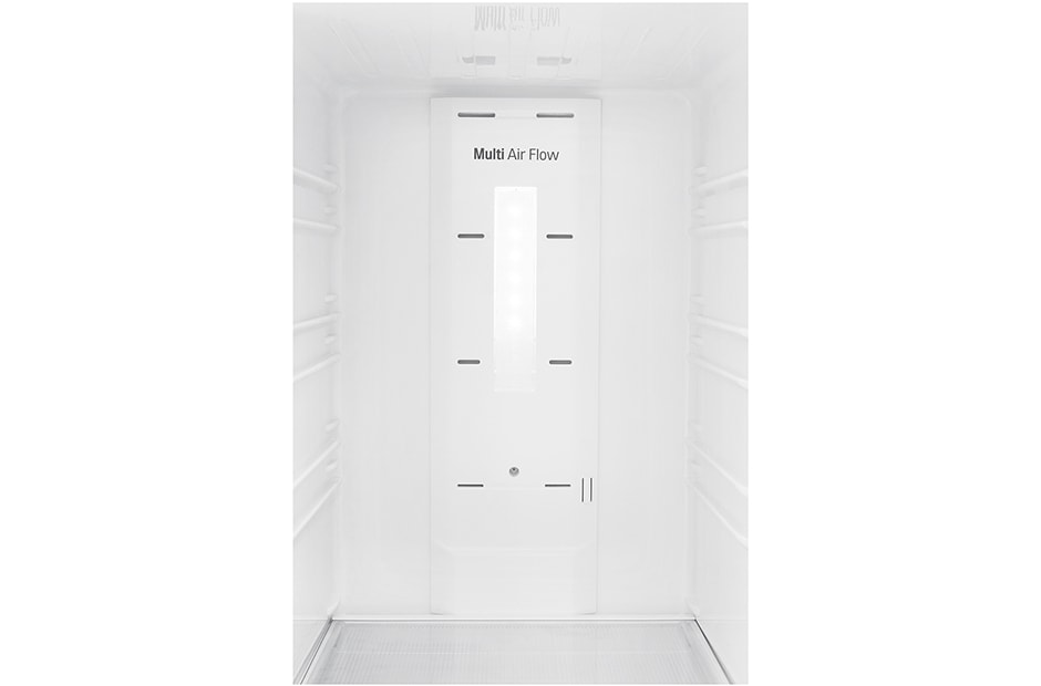 LG Холодильник LG c Инверторным Линейным компрессором, GA-M429SARZ, thumbnail 4