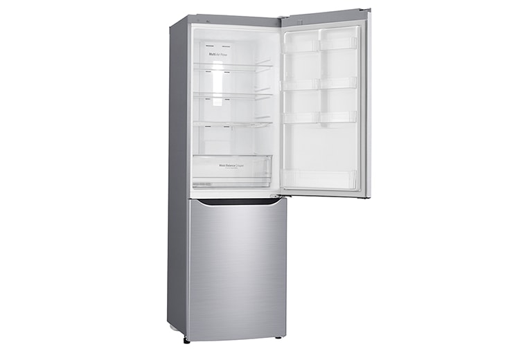 LG Холодильник LG c Инверторным Линейным компрессором, GA-M429SARZ, thumbnail 10