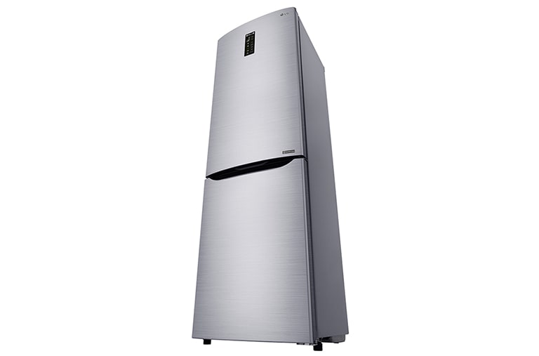 LG Холодильник LG c Инверторным Линейным компрессором, GA-M429SARZ, thumbnail 7