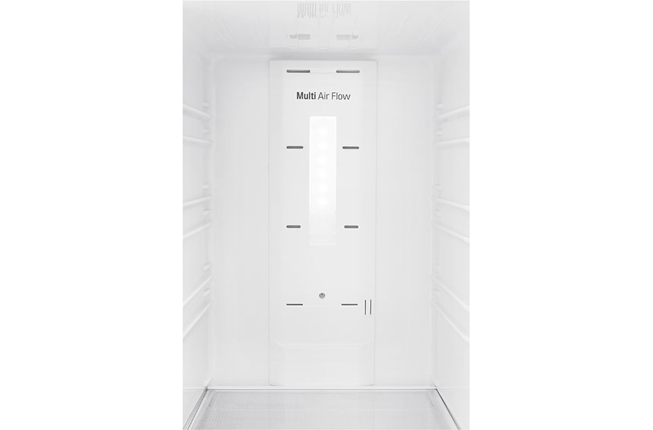 LG Холодильник LG c Инверторным Линейным компрессором, GA-M429SQRZ, thumbnail 4