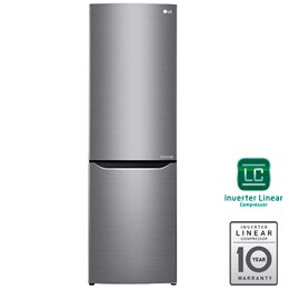 Холодильник LG c Инверторным Линейным компрессором2