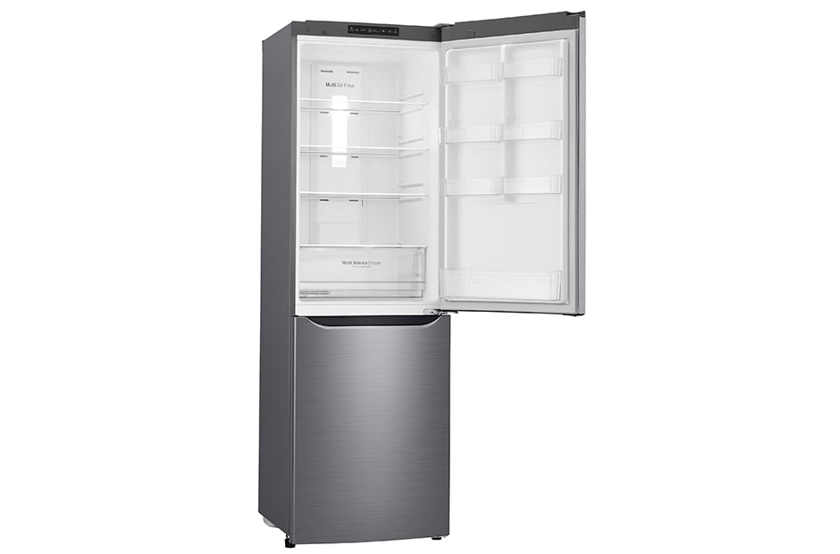 LG Холодильник LG c Инверторным Линейным компрессором, GA-B429SMCZ, thumbnail 7