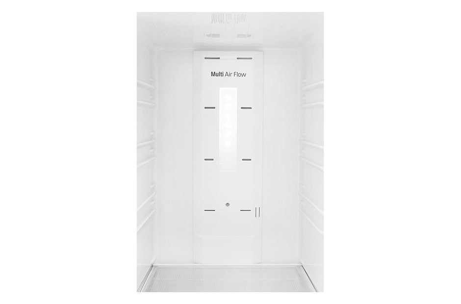 LG Холодильник LG c Инверторным Линейным компрессором, GA-B429SMCZ, thumbnail 4