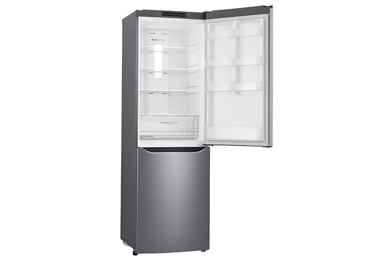 LG Холодильник LG c Инверторным Линейным компрессором, GA-B429SMCZ, thumbnail 7