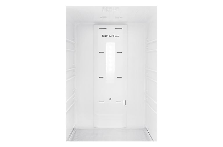 LG Холодильник LG c Инверторным Линейным компрессором, GA-B429SMCZ, thumbnail 4