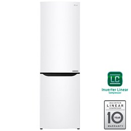 Холодильник LG c Инверторным Линейным компрессором2