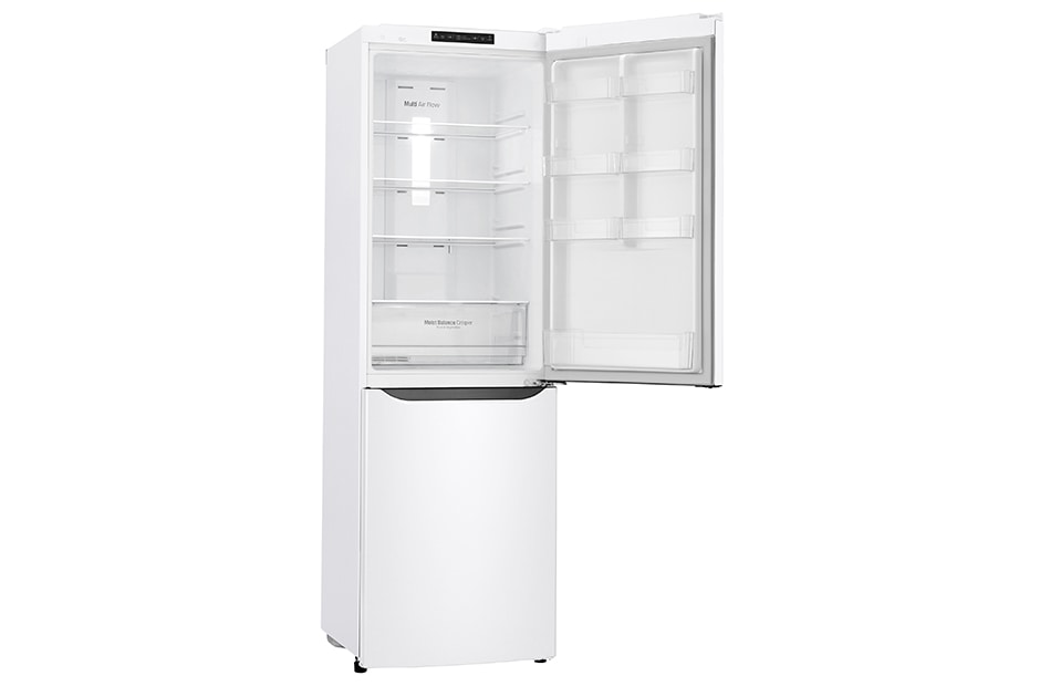 LG Холодильник LG c Инверторным Линейным компрессором, GA-B429SQCZ, thumbnail 8