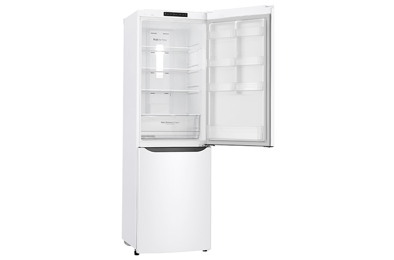LG Холодильник LG c Инверторным Линейным компрессором, GA-B429SQCZ, thumbnail 8