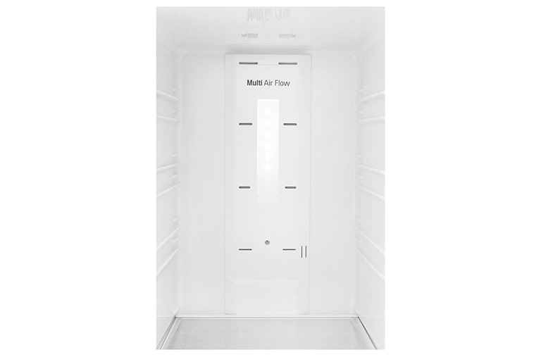 LG Холодильник LG c Инверторным Линейным компрессором, GA-B429SQCZ, thumbnail 4