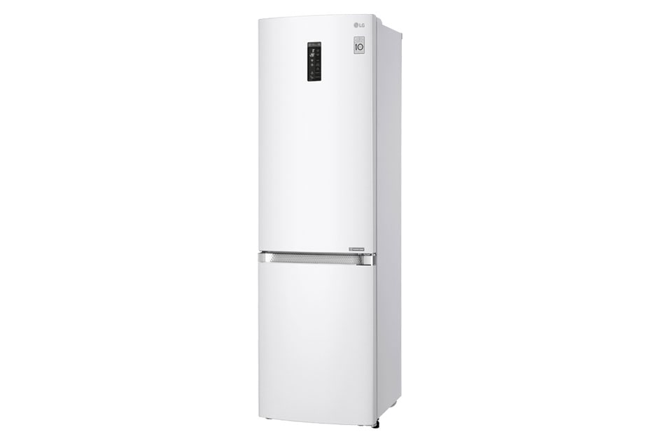 LG Холодильник LG GA-B499TVKZ | 394л | Инверторный линейный компрессор, GA-B499TVKZ, thumbnail 7