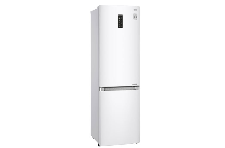 LG Холодильник LG GA-B499TVKZ | 394л | Инверторный линейный компрессор, GA-B499TVKZ, thumbnail 6