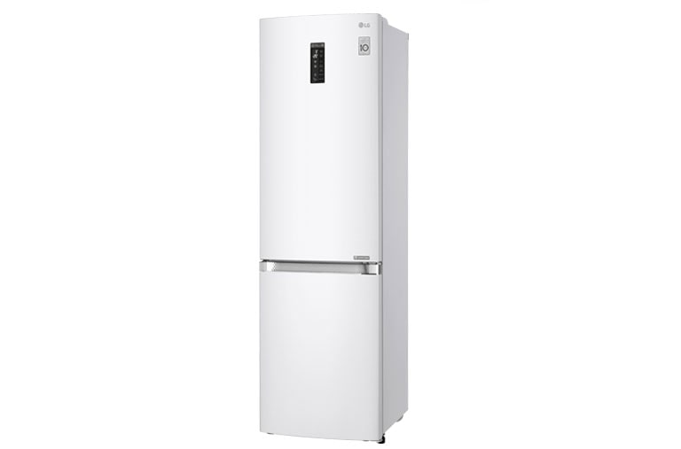 LG Холодильник LG GA-B499TVKZ | 394л | Инверторный линейный компрессор, GA-B499TVKZ, thumbnail 7