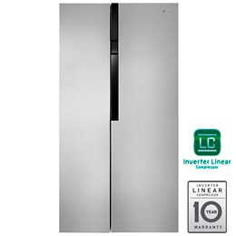Холодильник LG c Инверторным Линейным Компрессором2