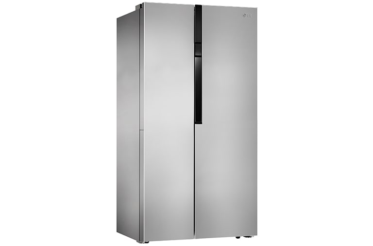LG Холодильник LG c Инверторным Линейным Компрессором, GC-B247JMUV, thumbnail 4