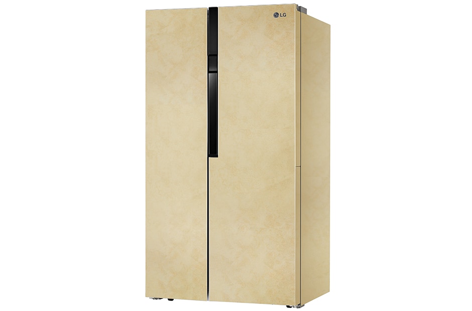 LG Холодильник LG c Инверторным Линейным Компрессором, подключением к Wi-Fi и управлением через смартфон с приложением SmartThinQ, GC-B247JEUV, thumbnail 3